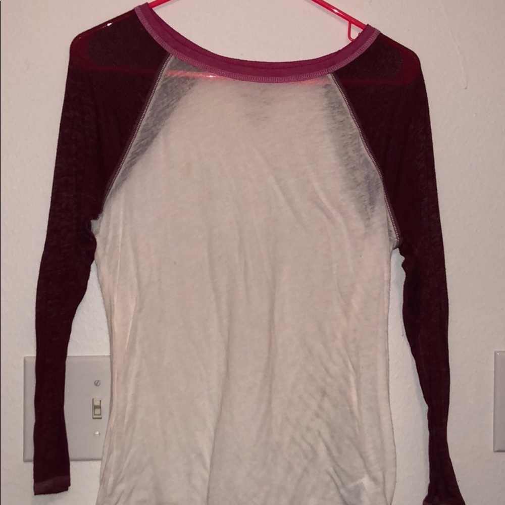 American Eagle Top